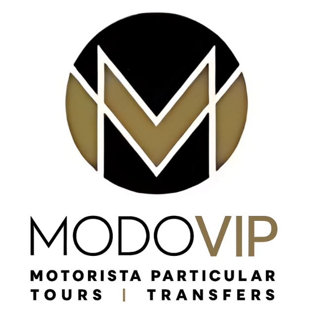 Modovip Logo